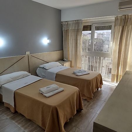 Adm Ayamitre Hotel Buenos Aires Eksteriør billede