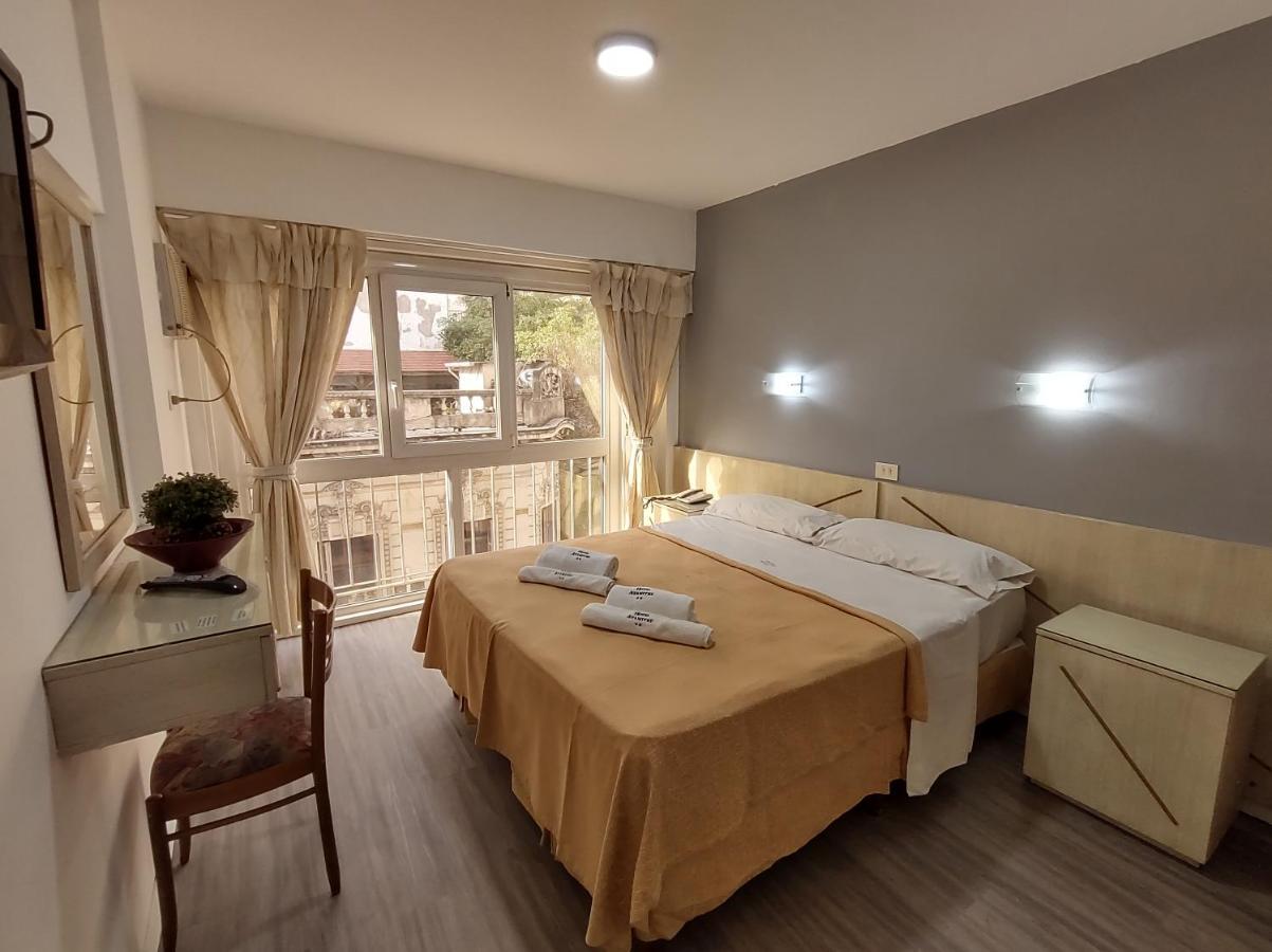 Adm Ayamitre Hotel Buenos Aires Eksteriør billede