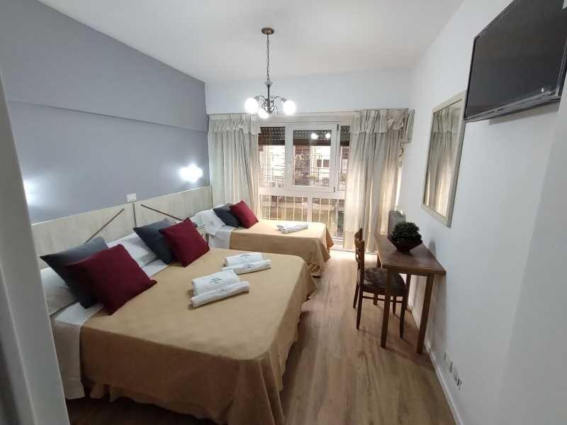 Adm Ayamitre Hotel Buenos Aires Eksteriør billede