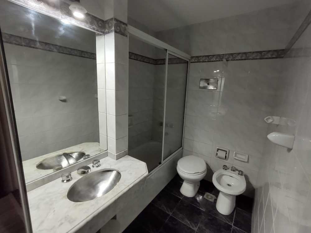 Adm Ayamitre Hotel Buenos Aires Eksteriør billede