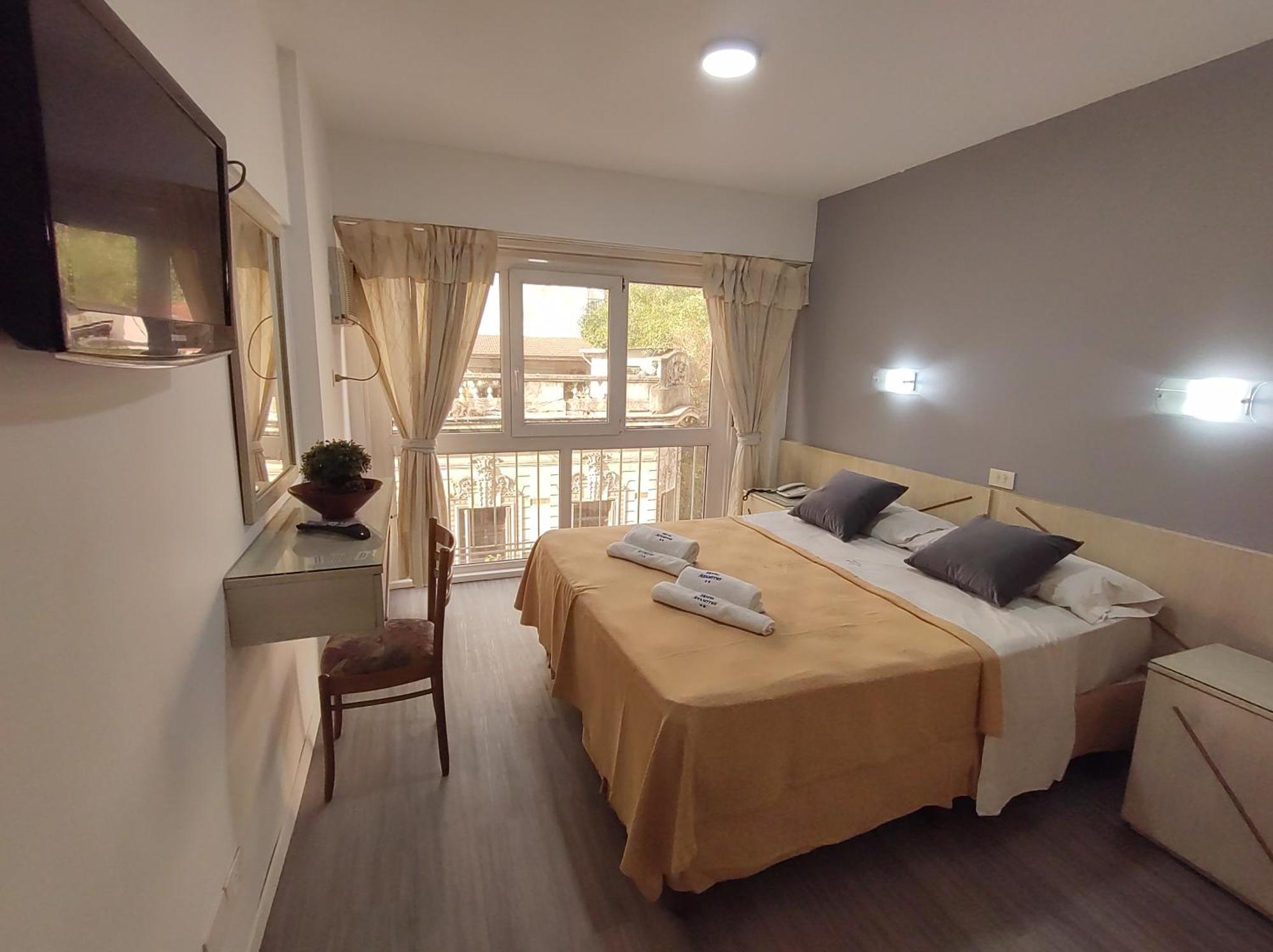 Adm Ayamitre Hotel Buenos Aires Eksteriør billede